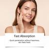 SOUTH MOON Crema Viso Ingredienti Erbacei Delicati Idrata la Pelle Morbida e Liscia Rinfrescante Facilmente Assorbibile 50g