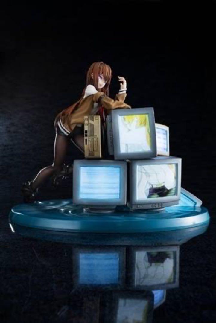 

[USED] Makise Kurisu with LED lighting gimmick