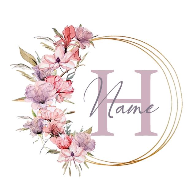 Personalized Mug Initial with Name Cup Coffee Hot Chocolate Mugs Wedding Bridesmaid Mothers Day Birthday Christmas Gifts for Her