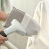 Practical Thick Ironing Board Household Anti-scald Ironing Pad Cover Hanging Steamer Ironing Protector Washable Mesh Gloves