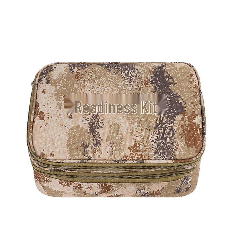 

Huá àozé Tactical Pouch