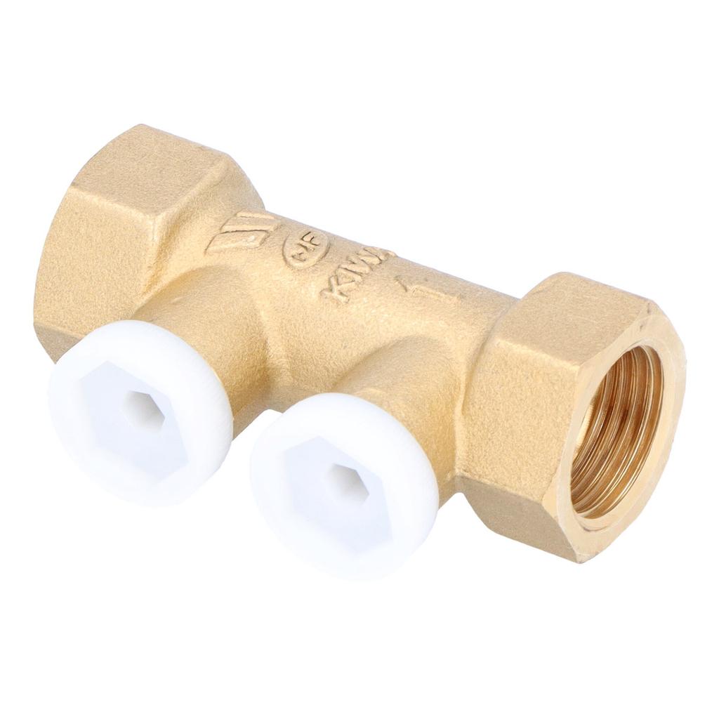 Anti-pollution check valve, internal threaded type EA291NF 1/2 inch