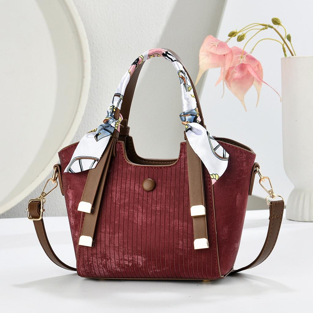Borse a Tracolla da Donna Borsa Tote per Lavoro e Shopping Borse a Tracolla e Borse a Mano Borsa Tote in Ecopelle con Manico Superiore Borsa a Spalla da Donna
