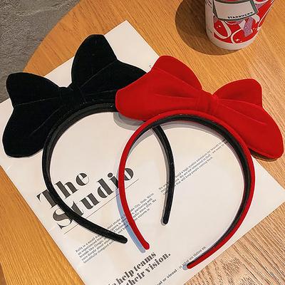 Saç Aksesuarları – Kadın saç bantları