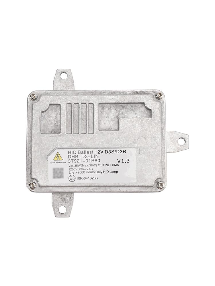 Xenon HID Scheinwerfer Elektrisches Vorschaltgerät D3S 3T921-01B80 Für Kia K3 K4 K5