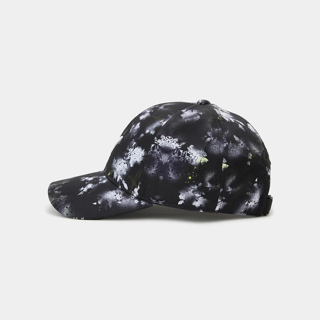 Cap Adjustable Golf Hat C24191108 FR [Callaway] Men's (Spray Print, Size) / / 1010_Black
