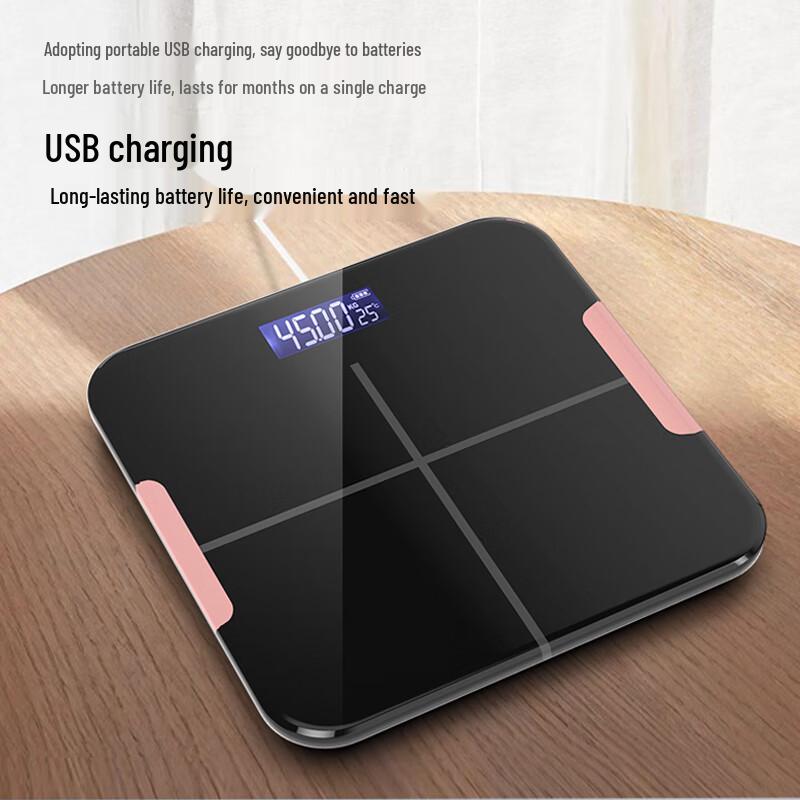 Smart Bluetooth Body Fat Scale