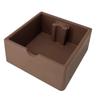 Noise Reducing Coffee Grounds Container Safe For Dishwasher And Microwave developed for Daily Use