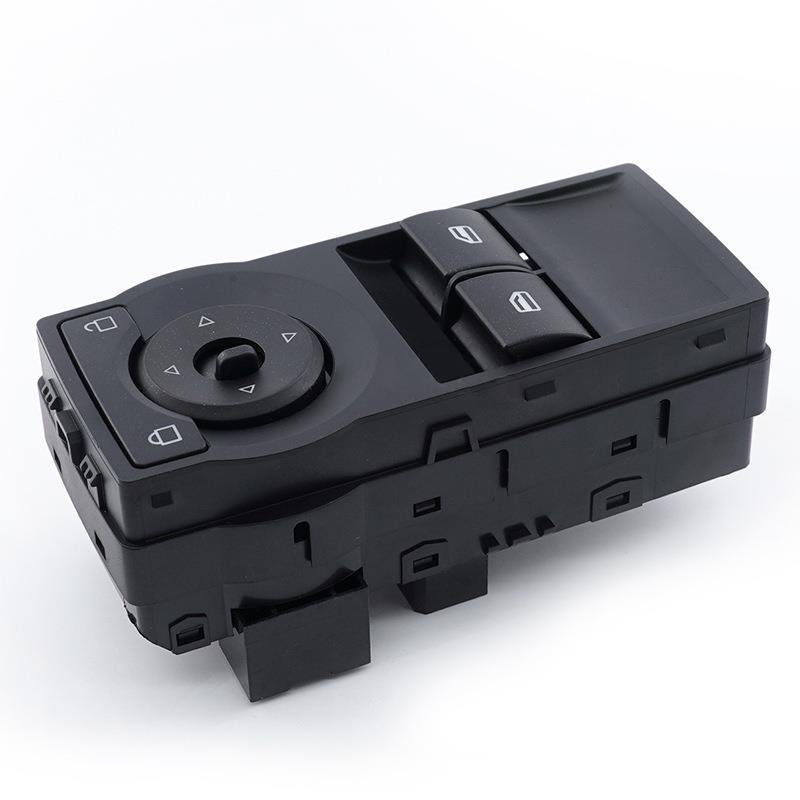 92247221 for Holden Commodore 2006-2013 Power Regulator Window Master Switch Driver Side 7+16 PIN Replacement Auto Parts