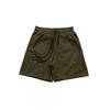 American High Street Trapstar Shorts Loose Fit 5-Pocket Letter Embroidery Men Women Casual Cargo Style