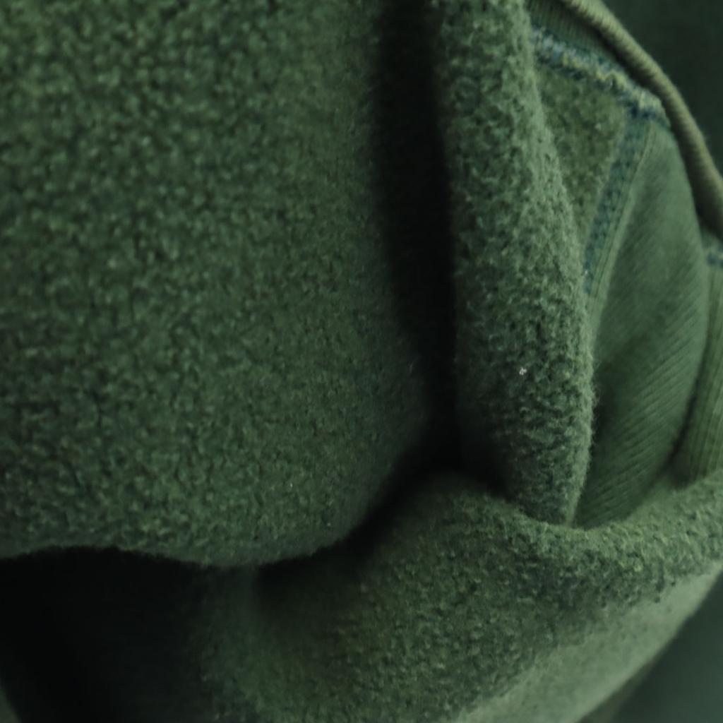 Champion 90s Old USA Made Embroidered Tag Ohio University Long Sleeve Reverse Weave Sweat Men's Used