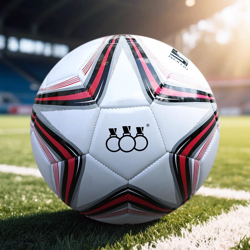 Three Rings World Football XBZQ-1