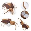 Halloween Roach Costume - Fun Pet For Cats & Dogs, Cute & Unique Animal Outfit For Party,perfect For Spooky Pet-owner Coordination