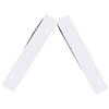 2pcs Soft Headphone Head Sponge Pads for PX100 PX200 Headset