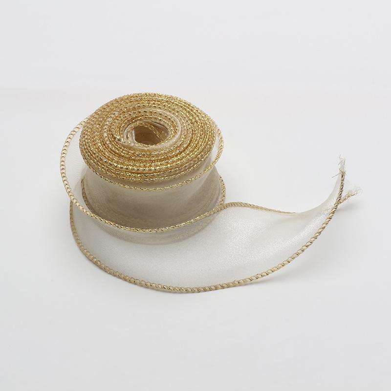 Fio Sem Alma, Fita Rabo de Peixe, Fita, Material para Embalagem de Flores, Buquê Sinfonia, Fita, Material Fita