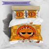 3pcs SPRUNKI3 Cover Set - Personalized Name, HD Printed Bedding with 1 Cover and 2 Pillowcases - Perfect for Home Decor, Easy Care