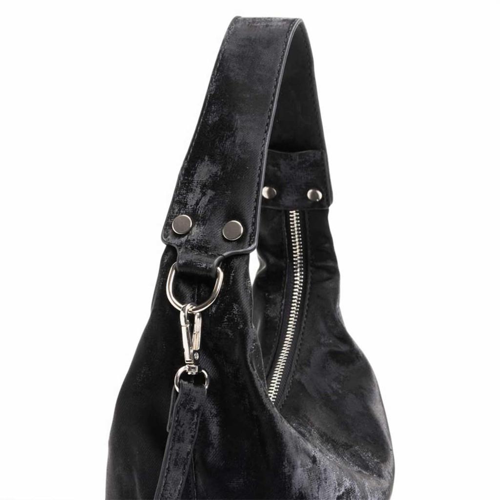 SVEC Shoulder FREE Women's Bag, Black, Size, ZGP-1005