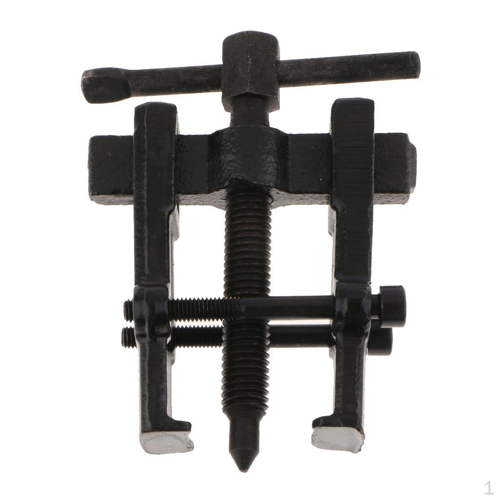 Jaw Bearing Extractor Tool for Vehicle Maintenance