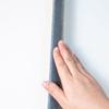 100cm/39.37in Gripper Strip Rug Fabric Hooking Gripper Frame Tufting Frame Spare Part Accessories for Sewing Enthusiasts