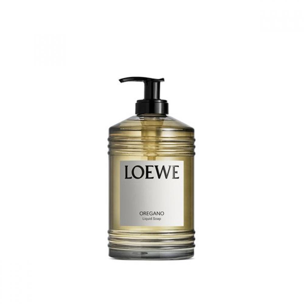 Loewe Perfumes Oregano Liquid Soap 360ml Single option
