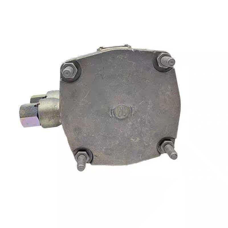 Isuzu Qingling VC46VC61 Truck Trailer Valve Assembly