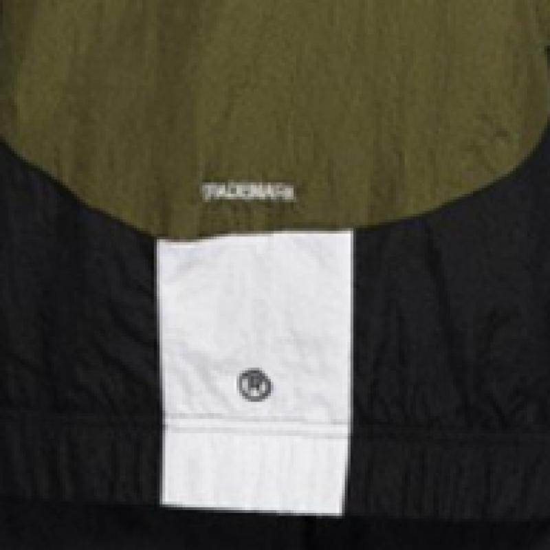 Nike Swoosh Woven Lined Jacket