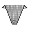 waase For Ducati Streetfighter Street fighter V2 2022 2023 Front Radiator Water Grille & Oil Cooler Cover Guard Protector