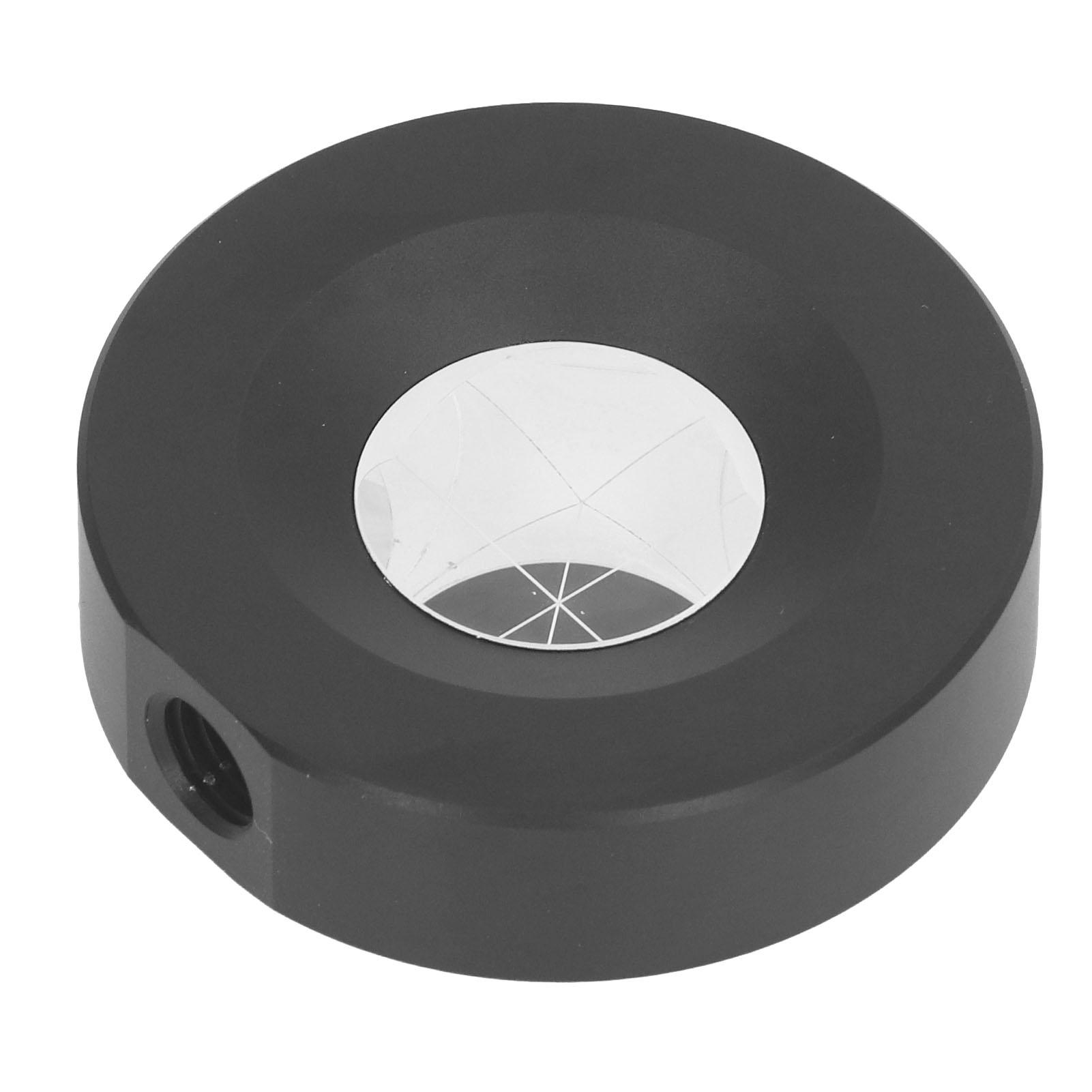 

Прямокутна призма діаметром 25,4 мм скло K9 та ABS L-подібна планка прямокутна міні-призма для каналу