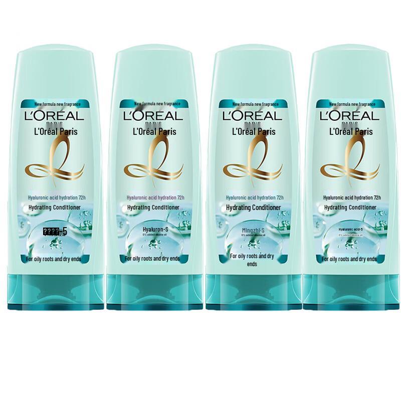 L Oreal Hyaluron Moisture Conditioner