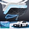 For New DODGE Attitude GT GAC Empow 2024 2025  Car Windshield Sunshade Foldable Umbrella Amry Front Heat Insulation Accessories