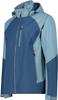 Куртка CMP Zip Hood M (34Z5147) bluesteel