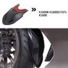 Motorcycle Splash Guard Front Extension Fenders Protector Front Wheel Mud Flaps Mudguard Mudflaps Guard