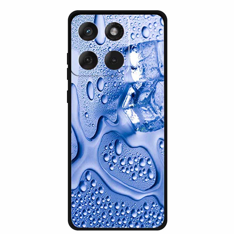 Für Motorola Edge 70 5G Hülle 2025 Mode Schwarz Silikon TPU Weiche Handyhülle Für Motorola Moto X70 Air 5G Rückseite Hülle Fundas