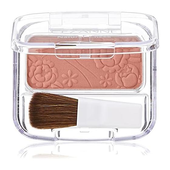 Cezanne Natural Cheek N 18 розово-бежевый 4,0 г)