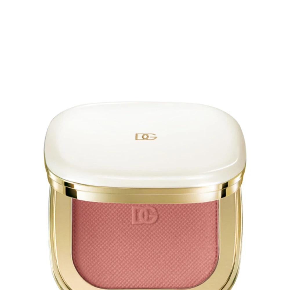 Cheek and Eye Match Blusher (6 colors) HOPEFUL ROSE