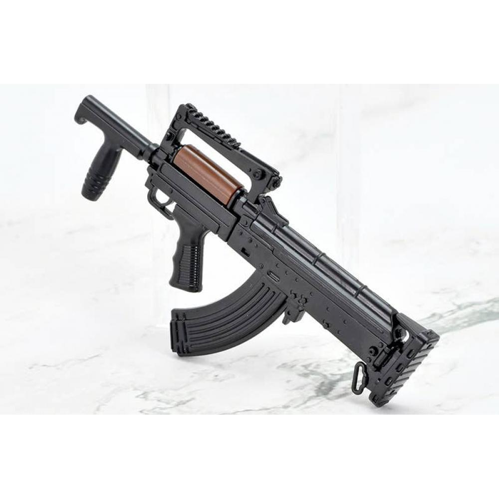 Little Armory 1 12 Little Armory [la Df36] Girls  Frontline 2  Exilium Groza