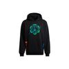 adidas X Sean Wotherspoon Superturf Hoodie 'Black' Men's HI3304