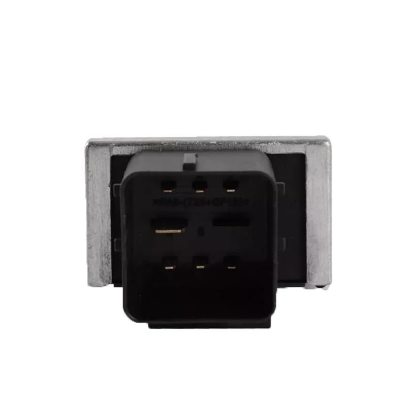 1PC Auto Parts Glow Plug Relay 9640469680 11067JD50A Easy To Use For Turbo Engines For Vauxhall Vivaro A For Renault Master II