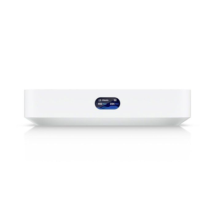 Routeur Ubiquiti UniFi Cloud Gateway Max (UCG-Max)