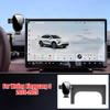 Car Navigation Stand Phone Mount for Wuling Xingguang S PHEV 2024 2025 Electric Vehicle GPS Bracket Auto Phone Holder Interior