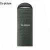 Xietu Outdoor Winter Daunen-Schlafsack