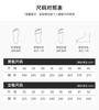 Cross border men's shoes, spring men's casual shoes, polyurethane breathable mesh outdoor sports shoes for men