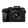 Panasonic Lumix G7 4K Digital Camera with 14-42mm Lens (Black)