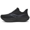 Men's Sneakers Triumph 24 Running Shoes Men's Low-top Black