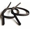 2PCS 26" 6mm Car Bus Rubber Universal Frameless Windshield Wiper Blade Refill US