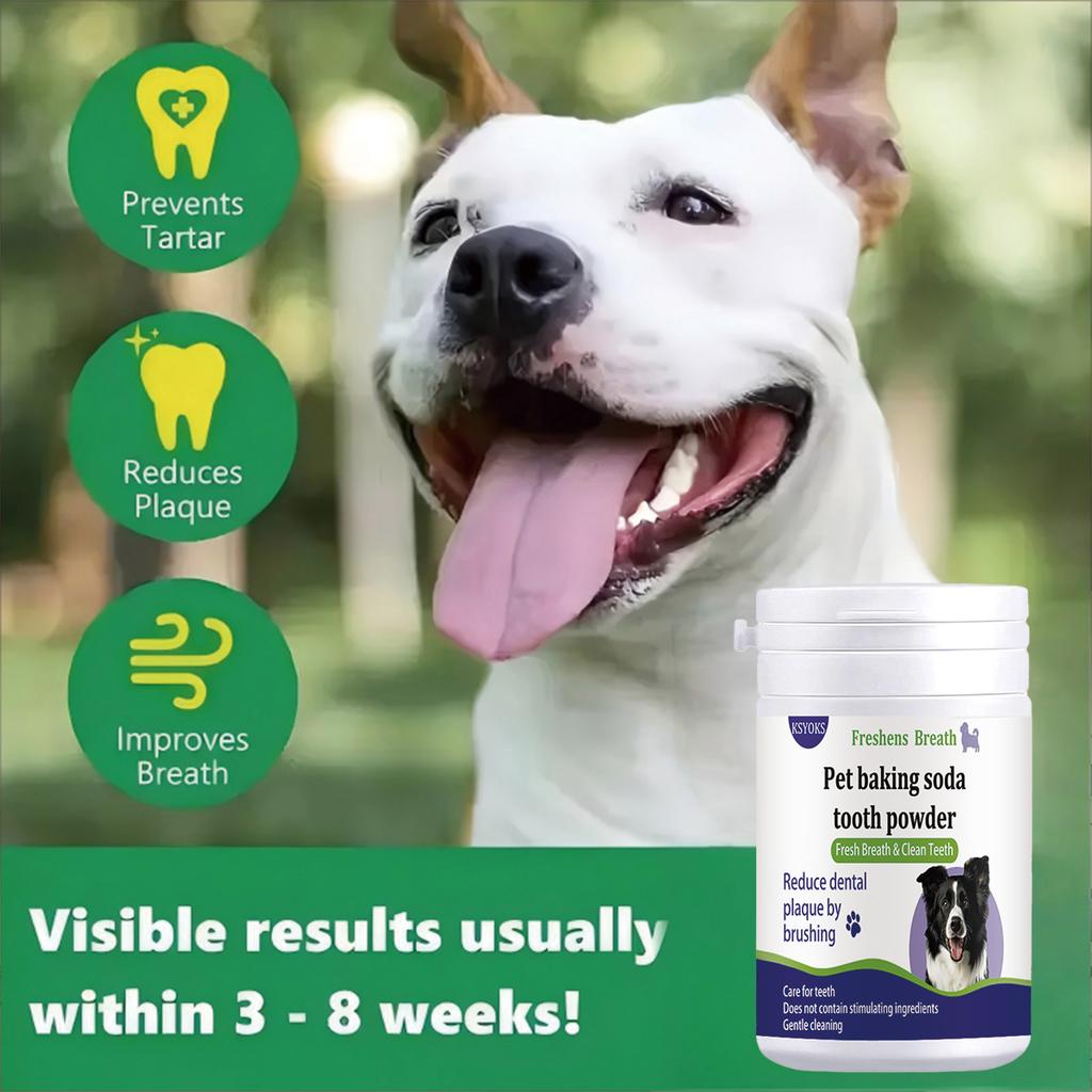 Long term use can improve tooth cleanliness and enhance oral condition