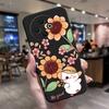 For Tecno Spark 30 Pro 4G 30C 30 Case Shockproof Silicone Soft TPU Phone Case For Tecno Spark 30 4G Back Cover Ice Cream Fundas