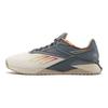 Street Fighter x Reebok Nano X2 Trainingsmodus Unisex-Sneaker Grau Alabaster Nebelgrau GZ9540
