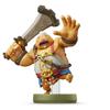 Amiibo Rouge Amiibo Cid Amiibo Chuli Amiibo Yunbo of the Legend of Zelda Includes 4 Original Stickers & & & [Tears Kingdom] (The Series) [Bonus]
