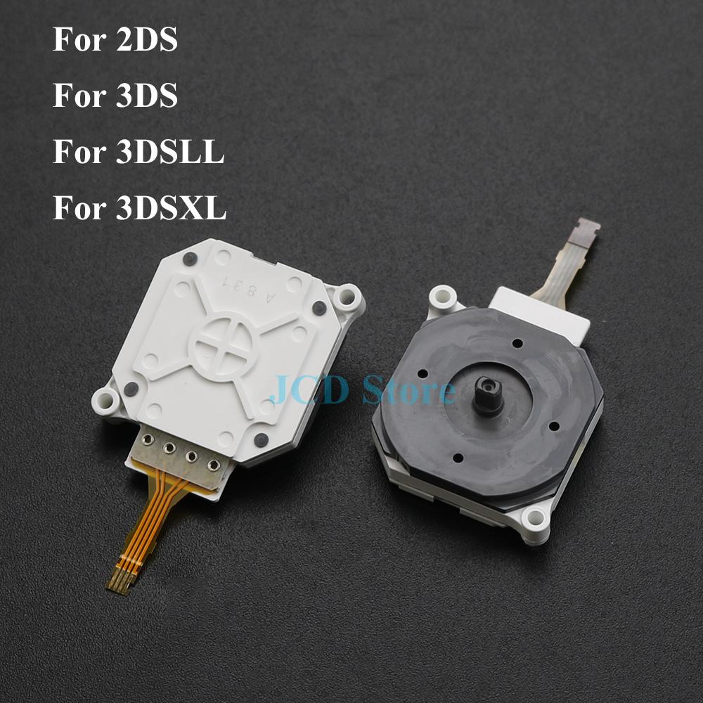 

Original 3D Analog Joystick Thumb stick replacement for Nintend New 3DS New 2DS XL 3DS XL for NEW 3DS XL LL 2DS XL LL Console
